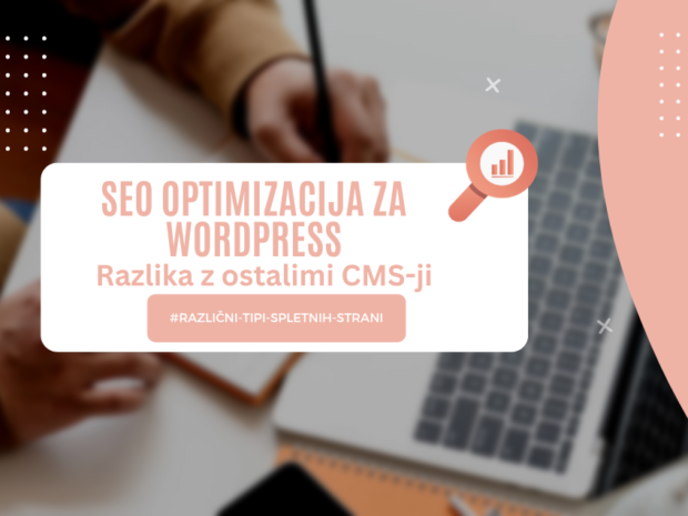 seo optimizacija wordpress