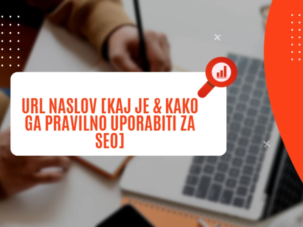 url naslov