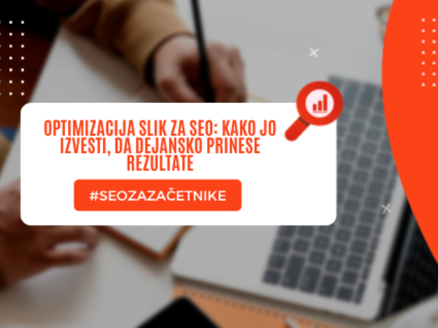 optimizacija slik za seo