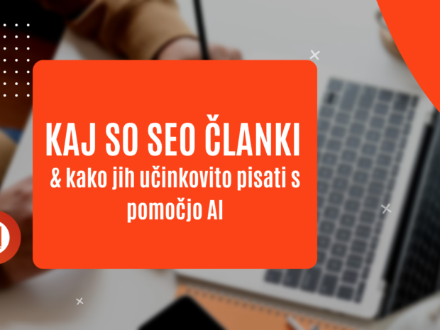 seo članki