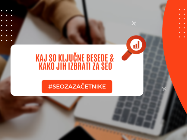 kaj so ključne besede