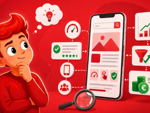 mobilna optimizacija