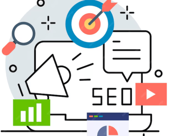 kpi v seo