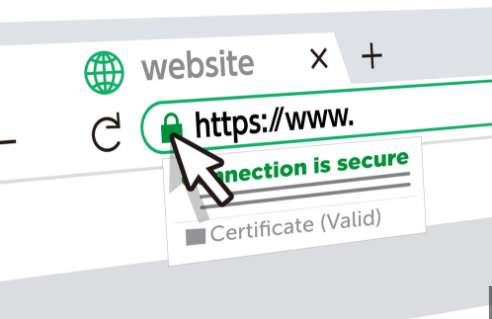 ssl certifikat