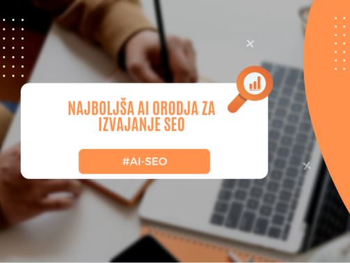 najboljsa AI orodja za seo