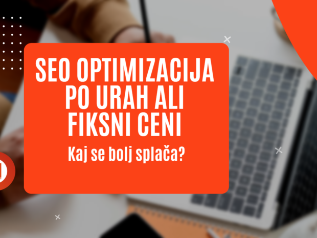 seo optimizacija po urah