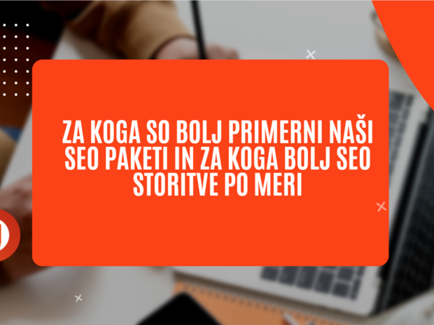 SEO PAKETI VS SEO PO MERI