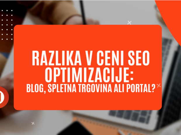 razlika v ceni seo optimizacije