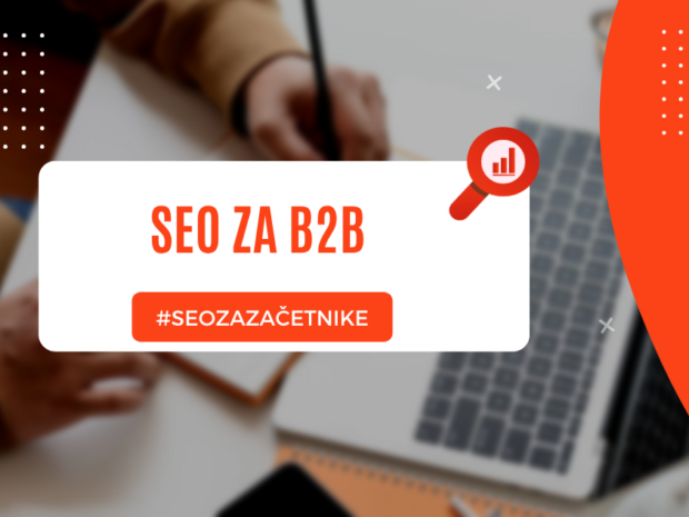 seo za b2b