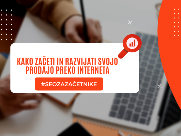 spletna prodaja