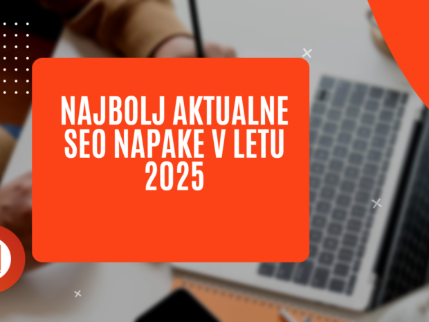 SEO NAPAKE 2025