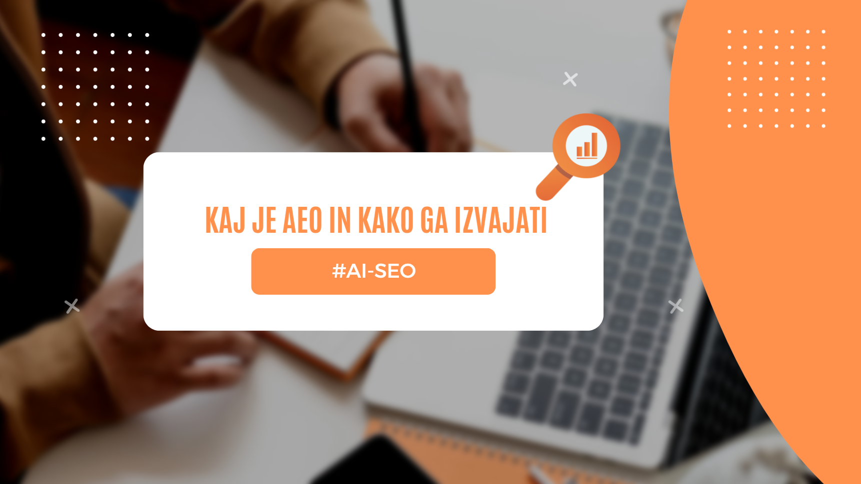 Kaj je AEO in kako ga pravilno izvajati (pregled po korakih)