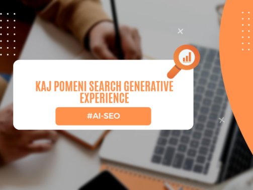 search generative experience