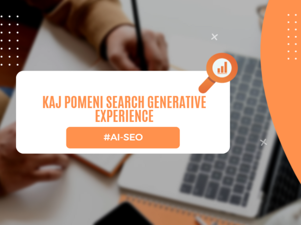 search generative experience