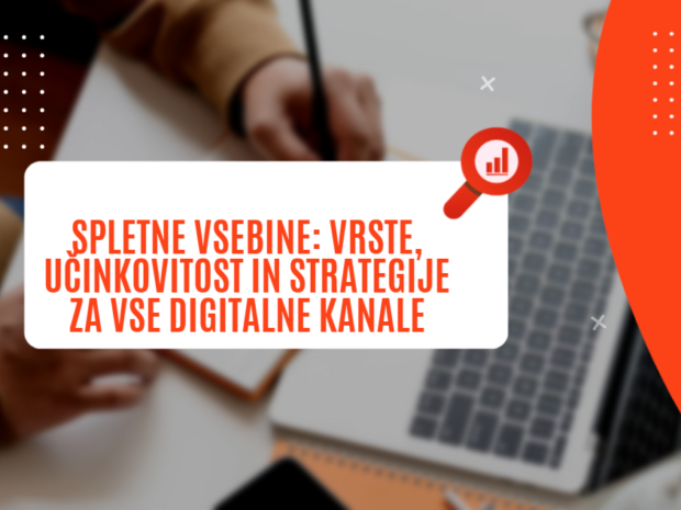 spletne vsebine