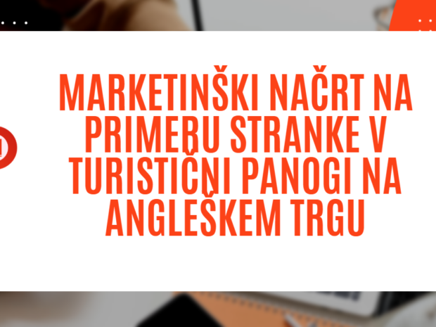 marketinski nacrt