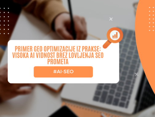 primer geo optimizacije