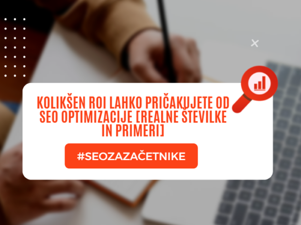 seo roi koliko