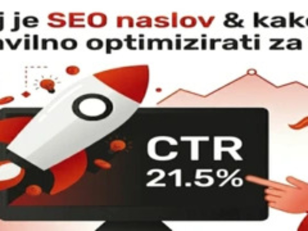 title tag seo optimizacija