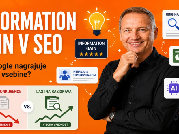 information gain v seo