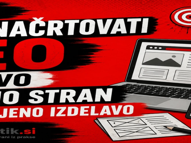 seo načrt pred izdelavo nove spletne strani (1)